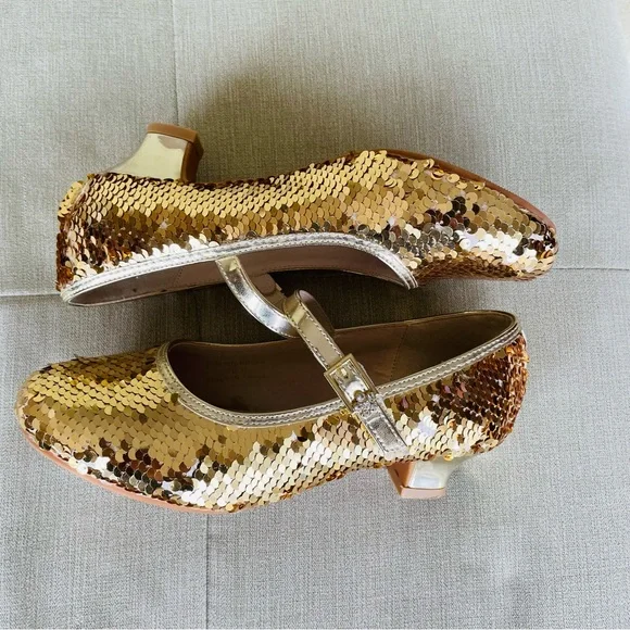 slim fit dress slacks FI-7525 Gold Suede Gold Rhinestones Slip On Loafer Fiesso by Aurelio Garcia 8 main image 0